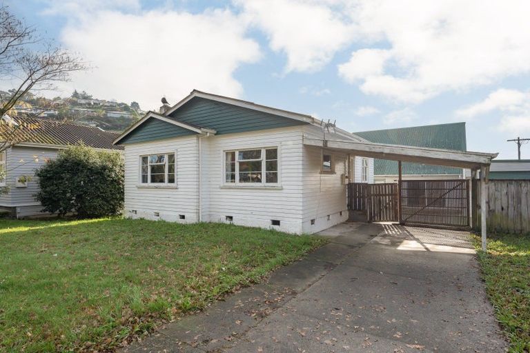 Photo of property in 3 Northesk Street, Nelson South, Nelson, 7010