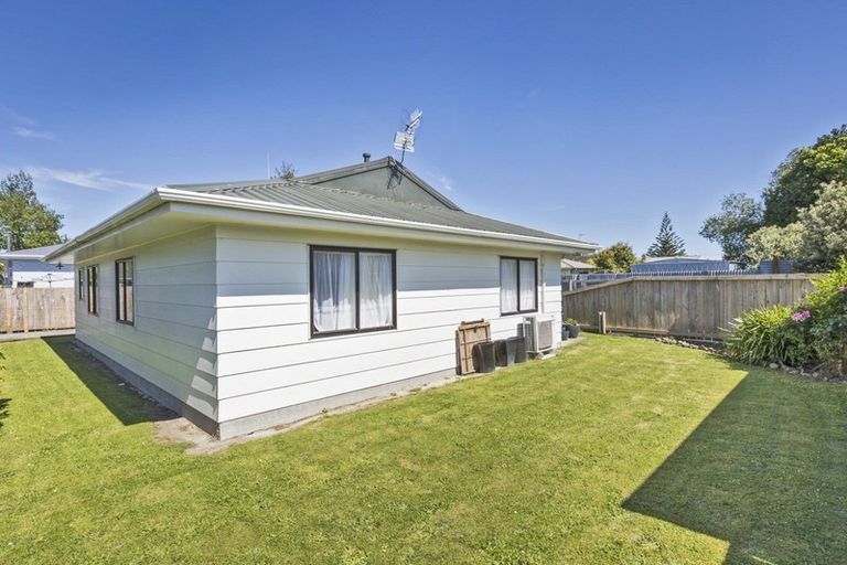 Photo of property in 31a Seddon Street, Takaro, Palmerston North, 4412