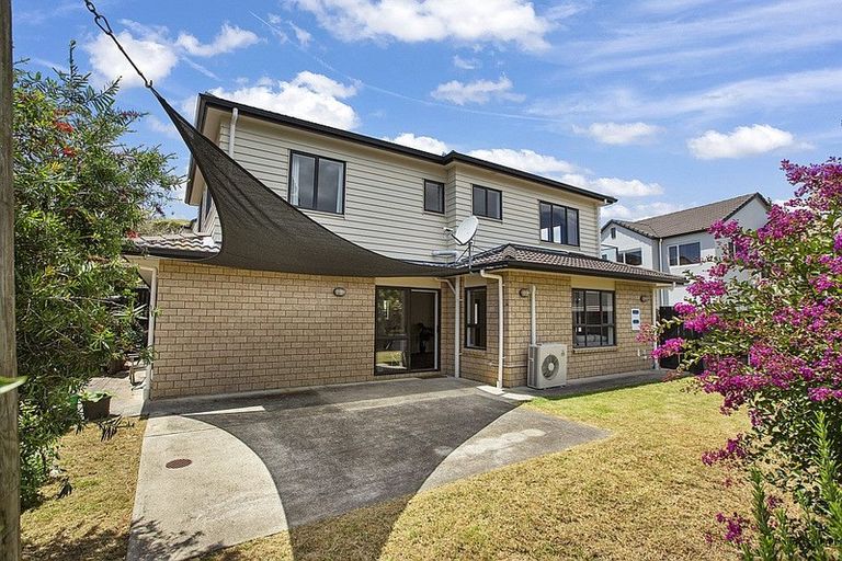 Photo of property in 87b Wallace Road, Mangere Bridge, Auckland, 2022