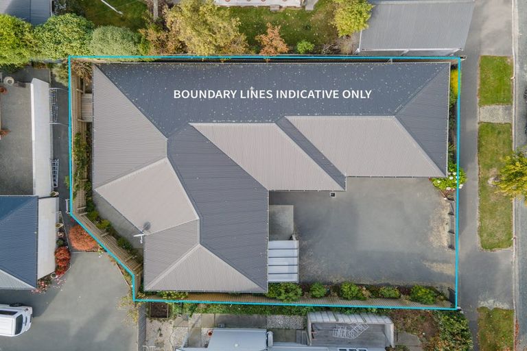 Photo of property in 57 Rathmore Street, West End, Timaru, 7910