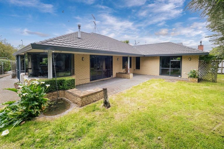 Photo of property in 48 Jordan Avenue, Tinwald, Ashburton, 7700