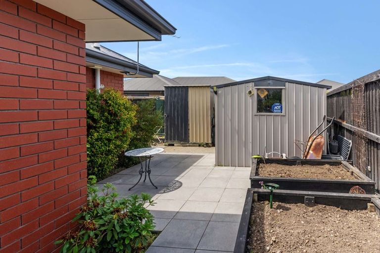 Photo of property in 24 Wootton Place, Kaiapoi, 7630