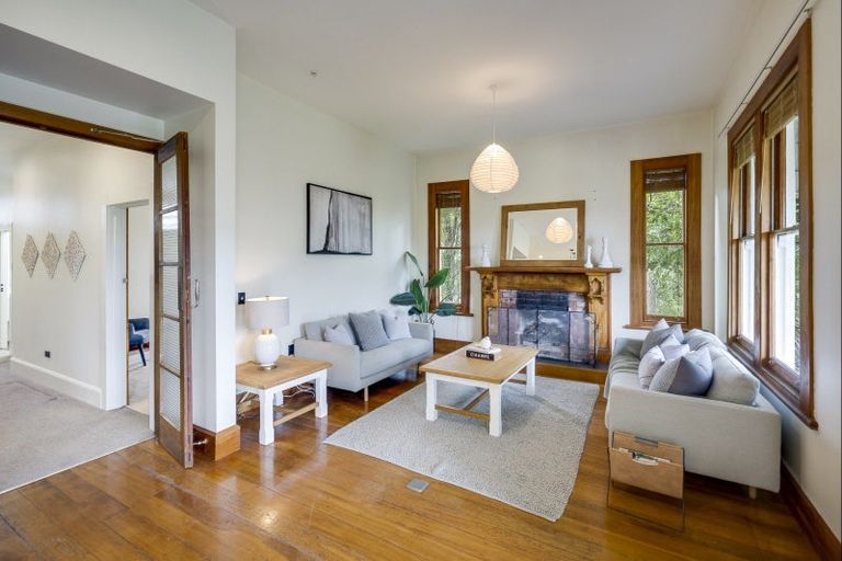 Photo of property in 583a Kahuranaki Road, Kahuranaki, Havelock North, 4295