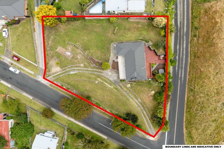 Photo of property in 38 Station Street, Tirau, 3410