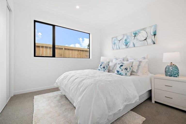 Photo of property in 9 Otereti Street, Flat Bush, Auckland, 2019