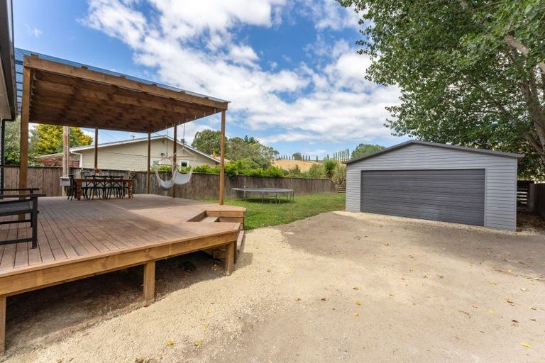 Photo of property in 155d Okoia Road, Okoia, Whanganui, 4582