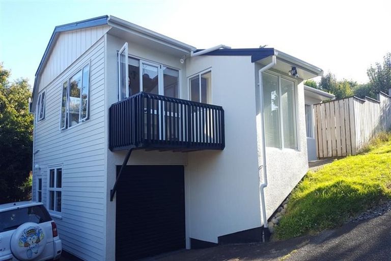 Photo of property in 119/17 Aorangi Place, Birkenhead, Auckland, 0626