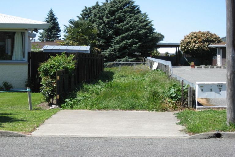 Photo of property in 155 Howick Road, Witherlea, Blenheim, 7201