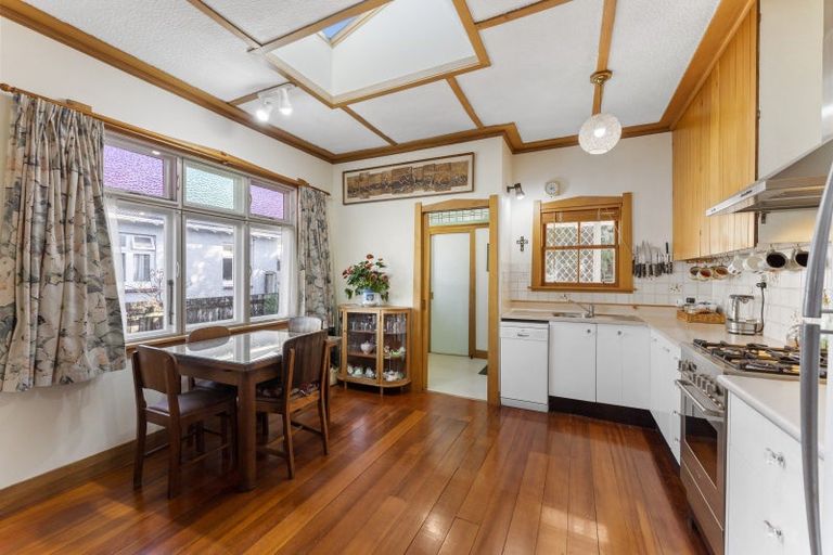 Photo of property in 109 William Street, Petone, Lower Hutt, 5012