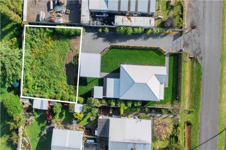 Photo of property in 4a Brogden Street, Otane, 4202