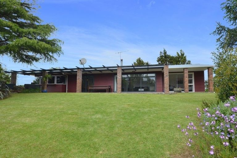 Photo of property in 47 Pullin Road, Purua, Whangarei, 0176