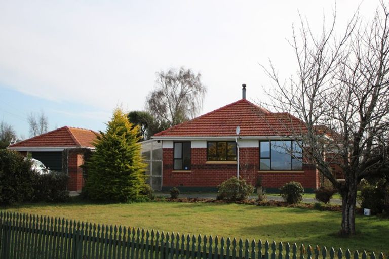 Photo of property in 118 Old Port Road, Warepa, Balclutha, 9273