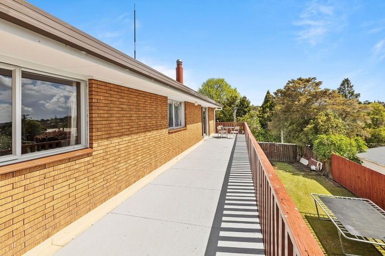 Photo of property in 34 Withers Road, Glen Eden, Auckland, 0602