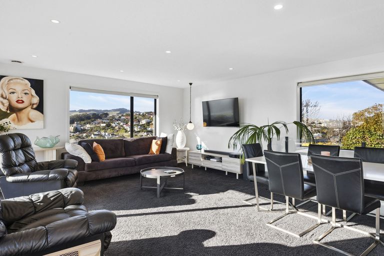 Photo of property in 18 Te Ra Terrace, Tainui, Dunedin, 9013