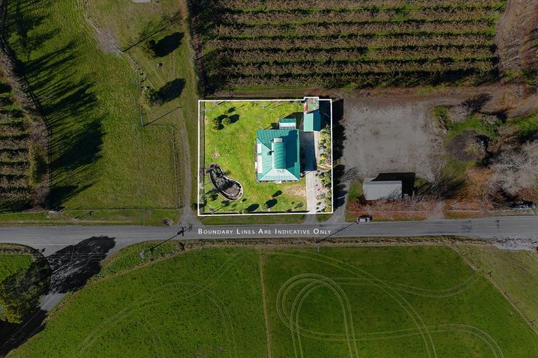 Photo of property in 95 Long Plain Road, Takaka, 7183