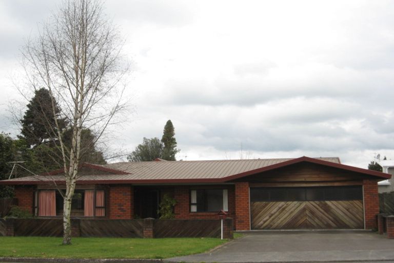 Photo of property in 6a Mclean Street, Glenholme, Rotorua, 3010