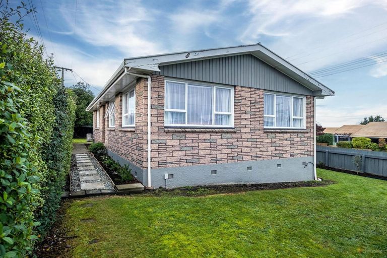 Photo of property in 36 Barnes Street, Glenwood, Timaru, 7910
