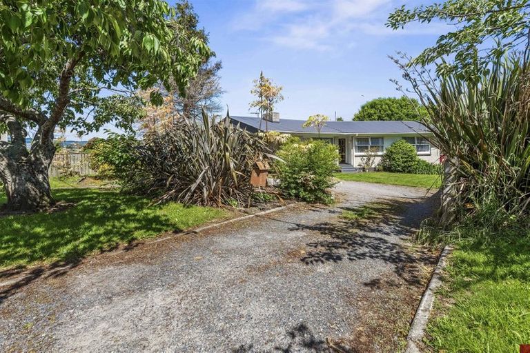 Photo of property in 10 Leslie Avenue, Western Heights, Rotorua, 3015