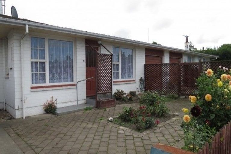 Photo of property in 45a Edward Street, Rangiora, 7400