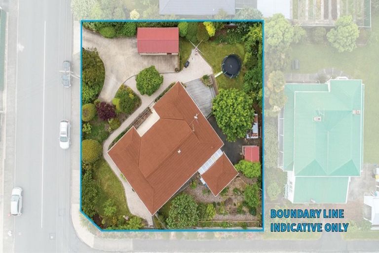 Photo of property in 142 Queen Street, Richmond, 7020