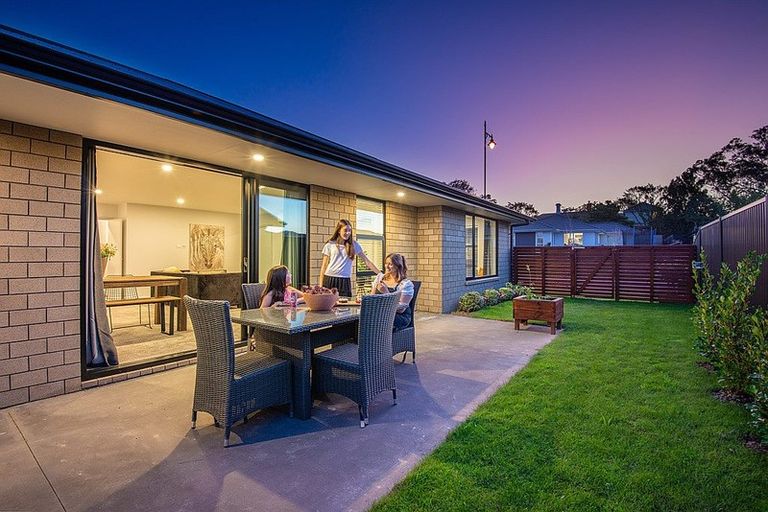 Photo of property in 38 Owhiro Avenue, Mosgiel, 9024