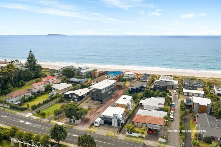 Photo of property in 155 Oceanbeach Road, Mount Maunganui, 3116