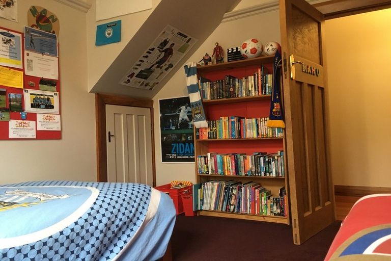 Photo of property in 34 Warden Street, Opoho, Dunedin, 9010