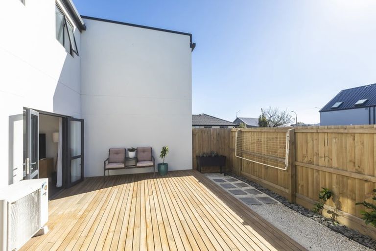 Photo of property in 5/324 Stanmore Road, Richmond, Christchurch, 8013