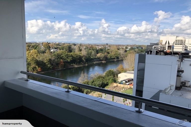 Photo of property in 312 Victoria Street, Hamilton Central, Hamilton, 3204