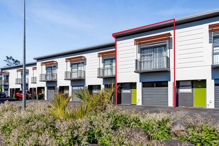 Photo of property in 14/38 Maratahu Street, Westown, New Plymouth, 4310