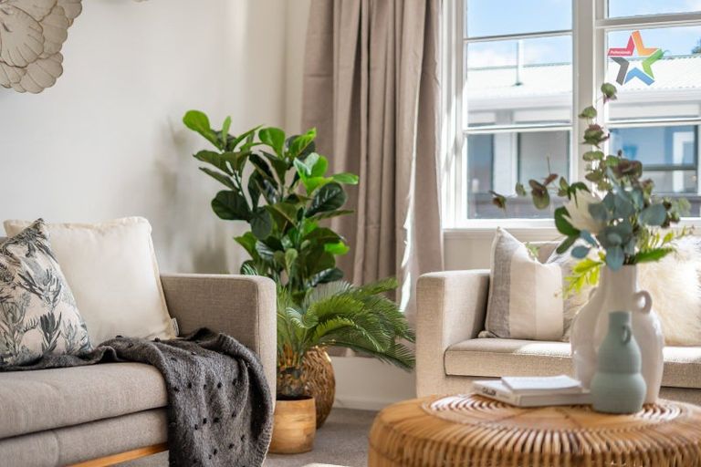 Photo of property in 57 Chapman Crescent, Naenae, Lower Hutt, 5011