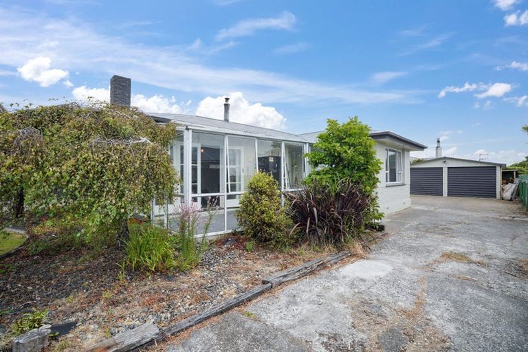 Photo of property in 52 Ethel Street, Newfield, Invercargill, 9812