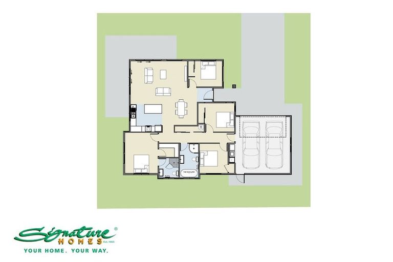 Photo of property in 79b Milns Road, Halswell, Christchurch, 8025