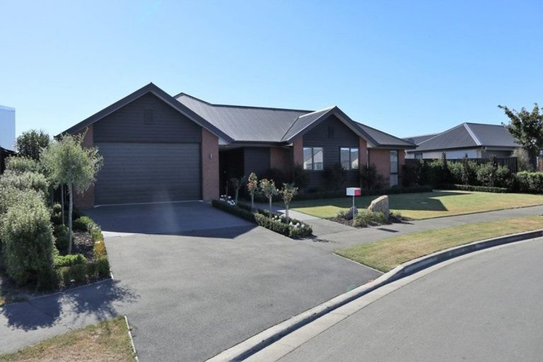 Photo of property in 8 Oates Street, Lincoln, 7608