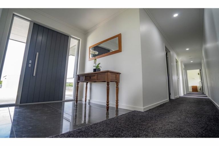 Photo of property in 15 Wilcox Road, Seaward Bush, Invercargill, 9871