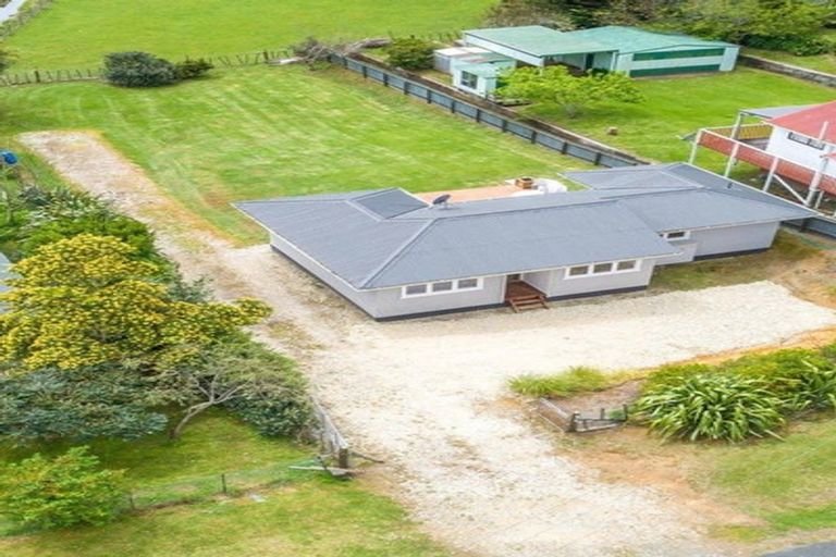 Photo of property in 474 Rosamond Terrace, Kawhia, 3889