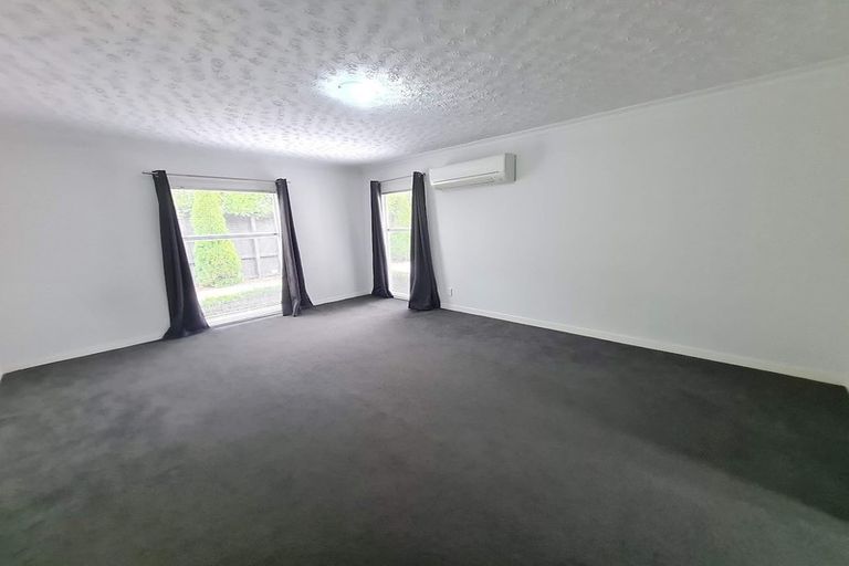 Photo of property in 3/58 Office Road, Merivale, Christchurch, 8014