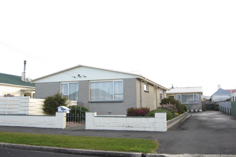 Photo of property in 58 Ascot Street, Saint Kilda, Dunedin, 9012