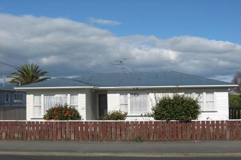 Photo of property in 135 High Street, Solway, Masterton, 5810