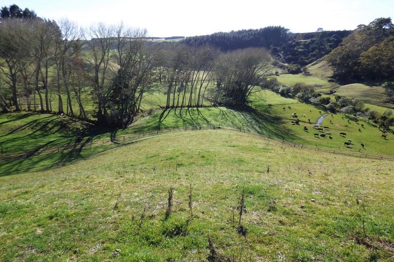 Photo of property in 671a Paerata Ridge Road, Waiotahe, Opotiki, 3198