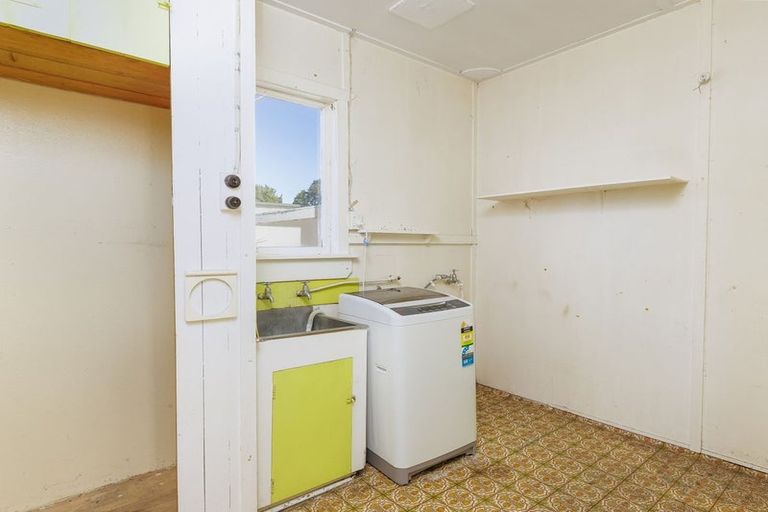 Photo of property in 17 Edward Street, Waimate, 7924