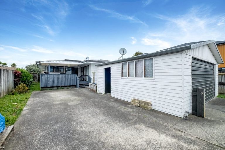 Photo of property in 114 Kimpton Road, Papatoetoe, Auckland, 2025