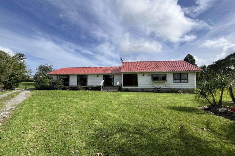 Photo of property in 98 Quarry Road, Awanui, Kaitaia, 0482