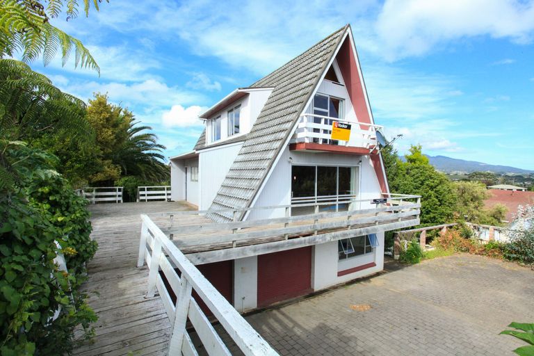 Photo of property in 17 Norrie Avenue, Raglan, 3225