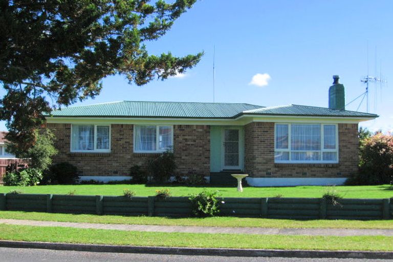 Photo of property in 23 Myrtle Grove, Putaruru, 3411