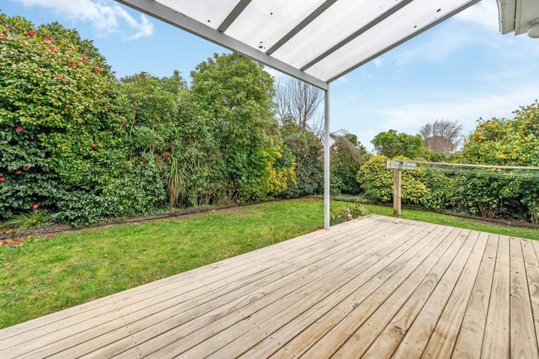 Photo of property in 15 Swansea Street, Hokowhitu, Palmerston North, 4410