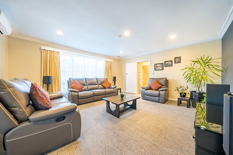 Photo of property in 22 Marion Street, Silverstream, Upper Hutt, 5019