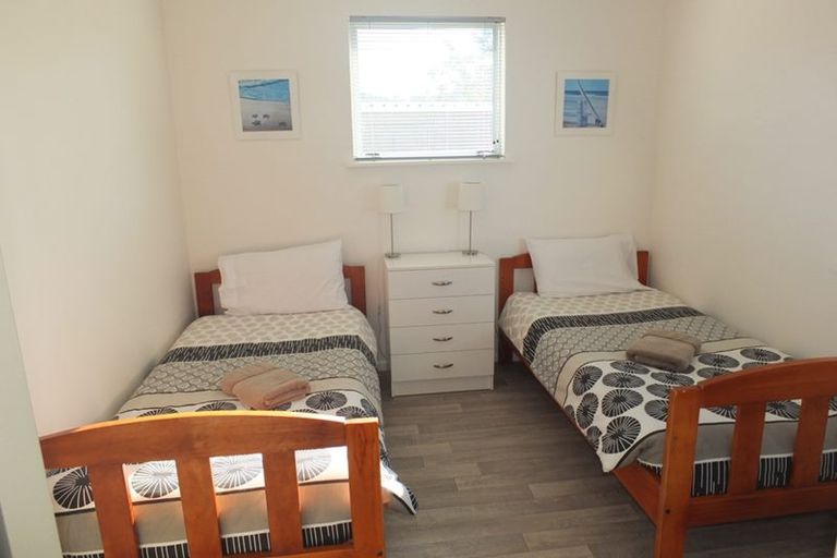 Photo of property in The Sands Motel, 48 Whangaumu Street, Tutukaka, Whangarei, 0173