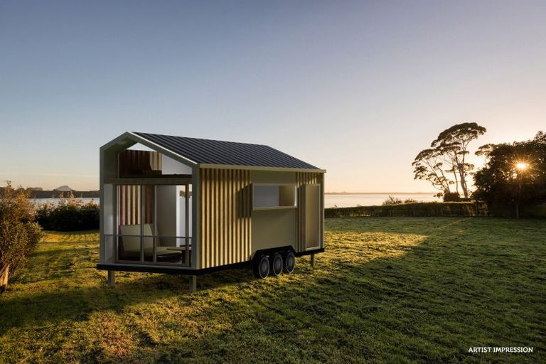 Photo of property in 206 Ranginui Road, Welcome Bay, Tauranga, 3175