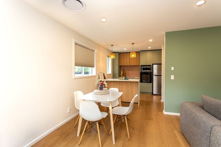 Photo of property in 188 Idris Road, Strowan, Christchurch, 8052